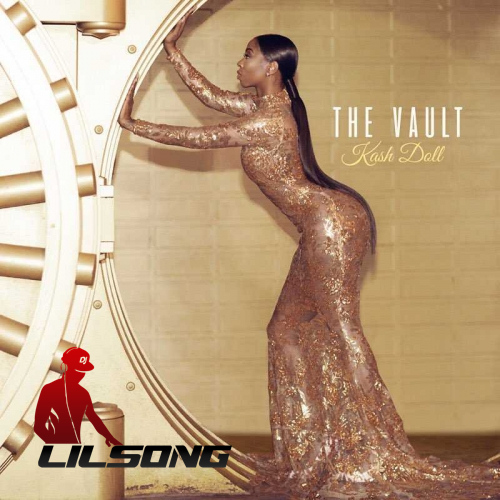Kash Doll - The Vault
